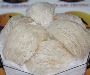 Yến sào tinh chế 50g
