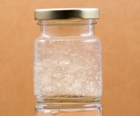 Hũ yến đường phèn chưng sẵn