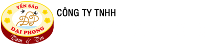 YẾN SÀO ĐẠI PHONG